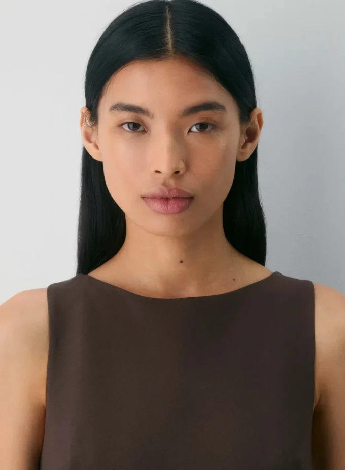 Bond Maxikleid
