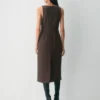 Bond Maxikleid