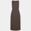 Bond Maxikleid