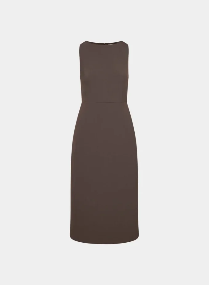 Bond Maxikleid