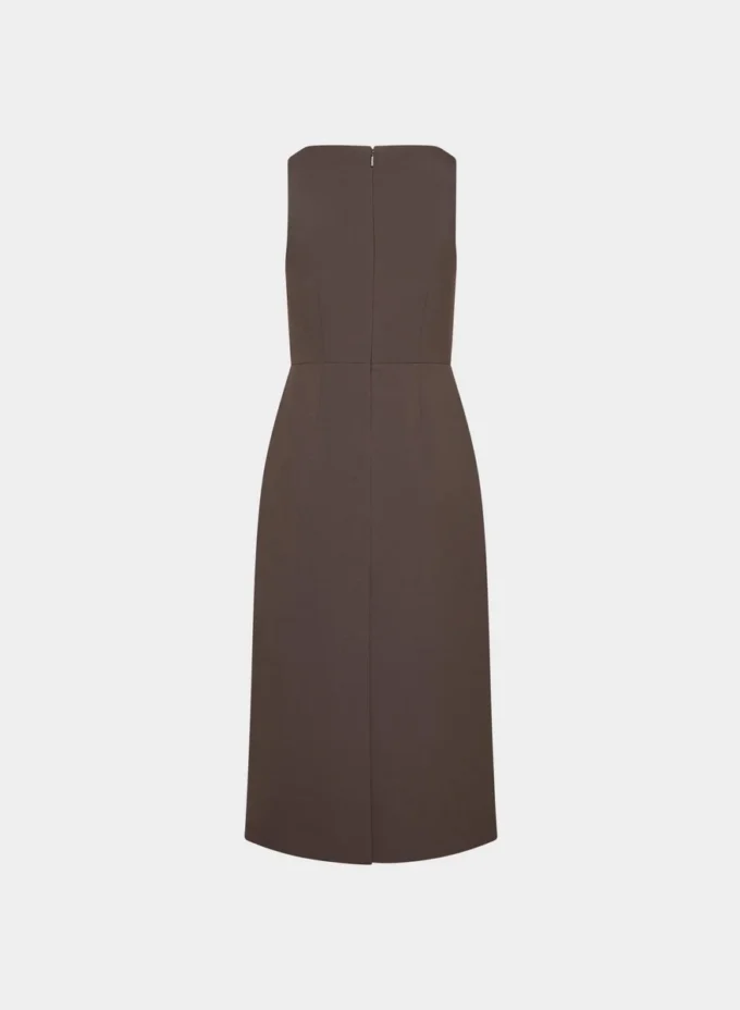 Bond Maxikleid