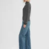 Boreal 1/4 Zip Sweater