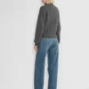 Boreal 1/4 Zip Sweater
