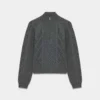 Boreal 1/4 Zip Sweater