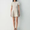 Bowery-Kleid