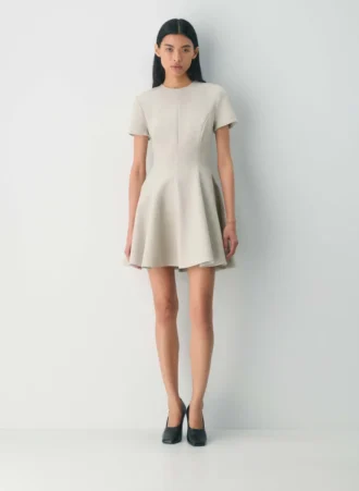 Bowery-Kleid