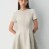 Bowery-Kleid
