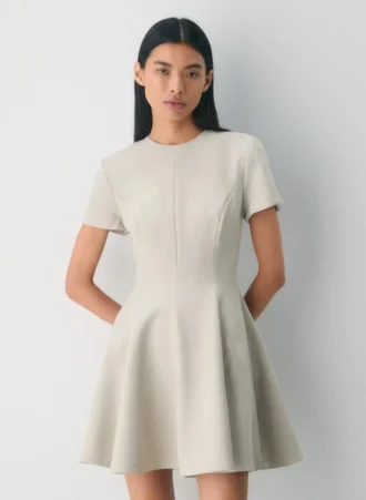 Bowery-Kleid