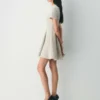 Bowery-Kleid