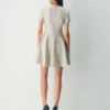 Bowery-Kleid