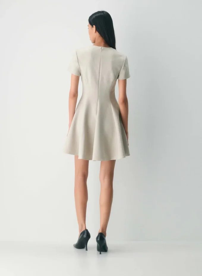 Bowery-Kleid