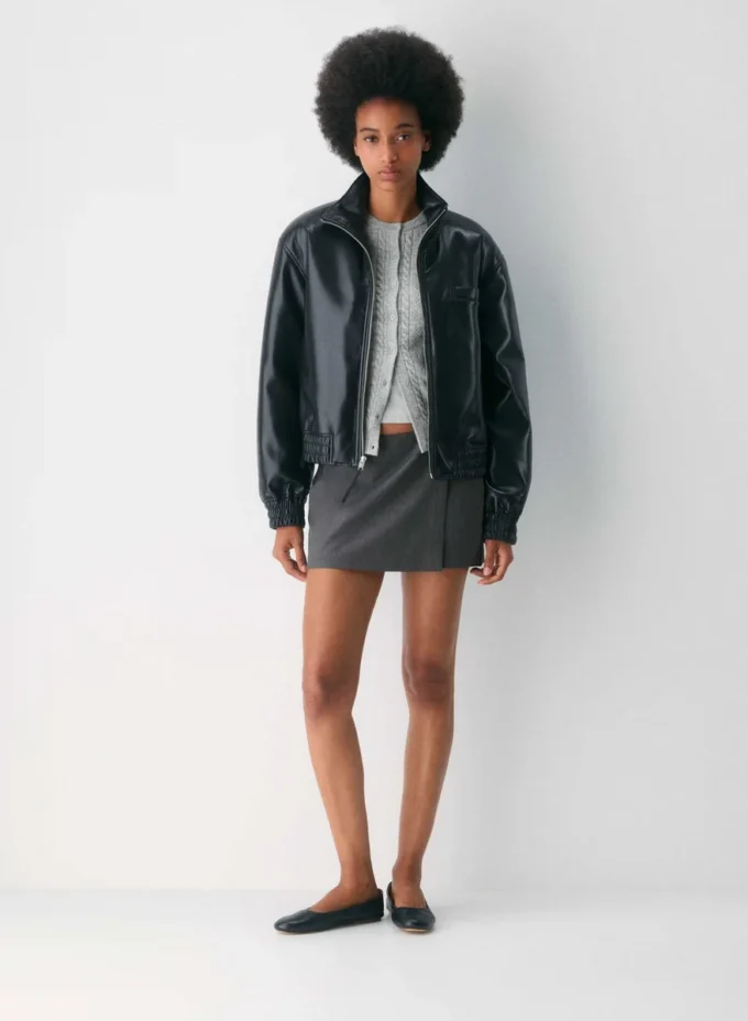Bramley Skort