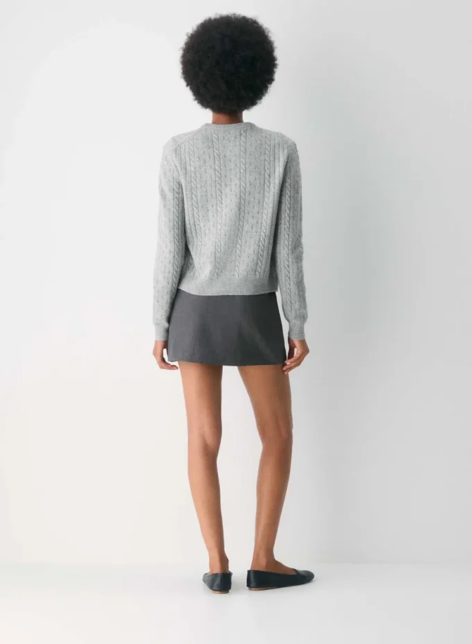 Bramley Skort