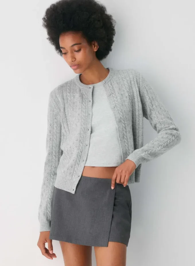 Bramley Skort