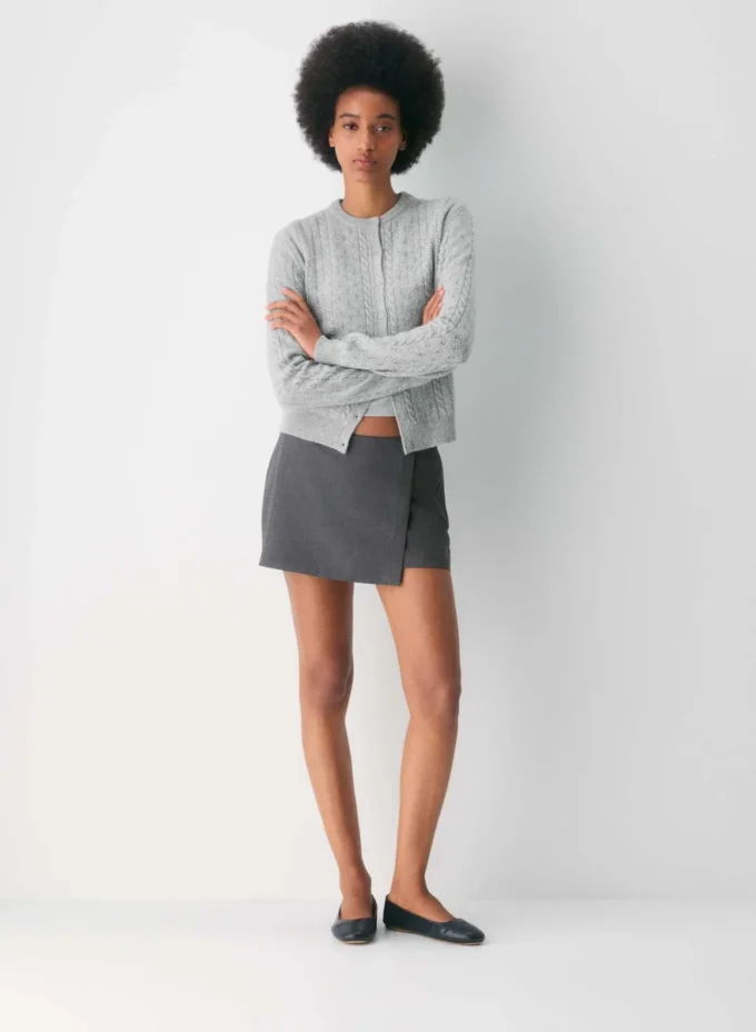 Bramley Skort