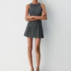 Bridle Dress