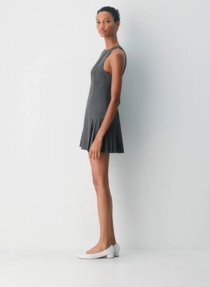 Bridle Dress