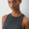 Bridle Dress