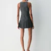 Bridle Dress