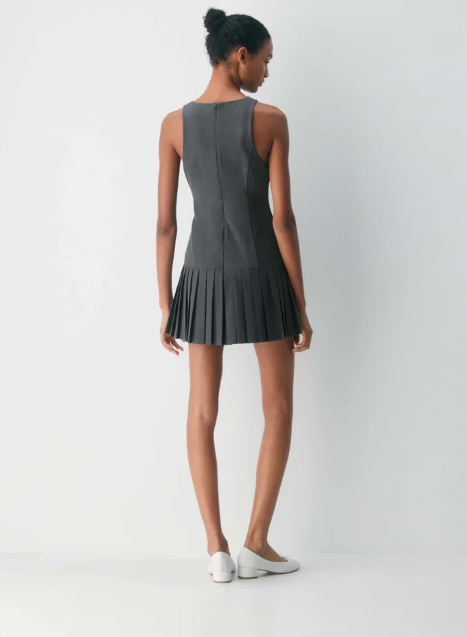 Bridle Dress