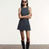 Bridle Dress
