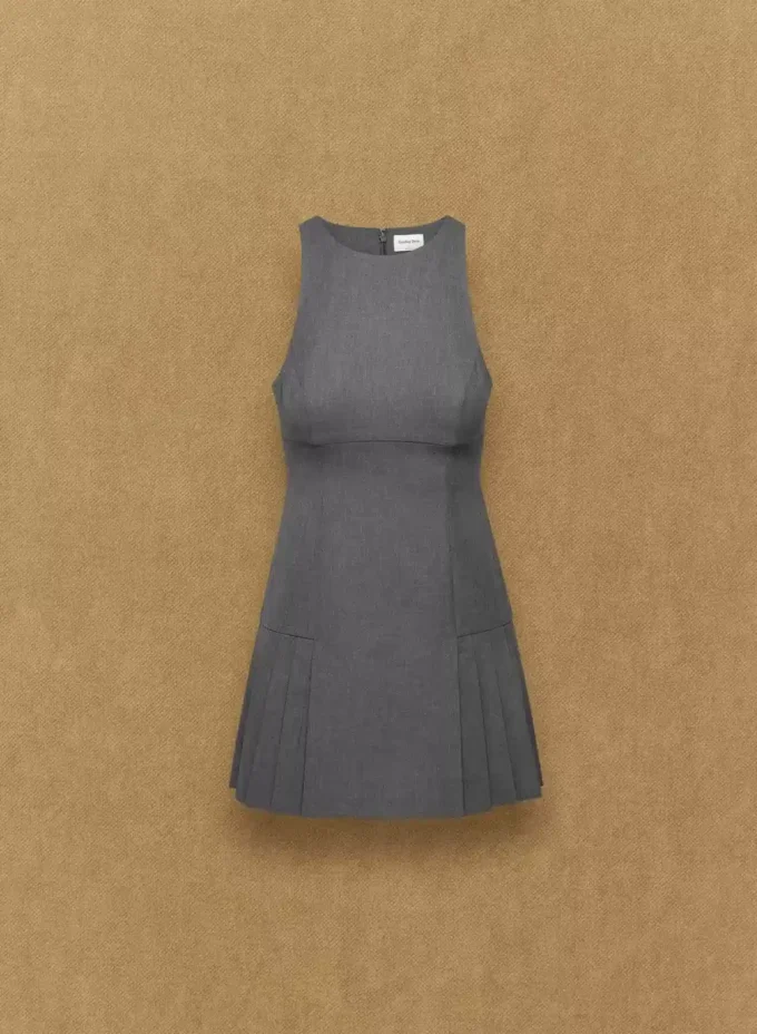 Bridle Dress