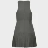Bridle Dress