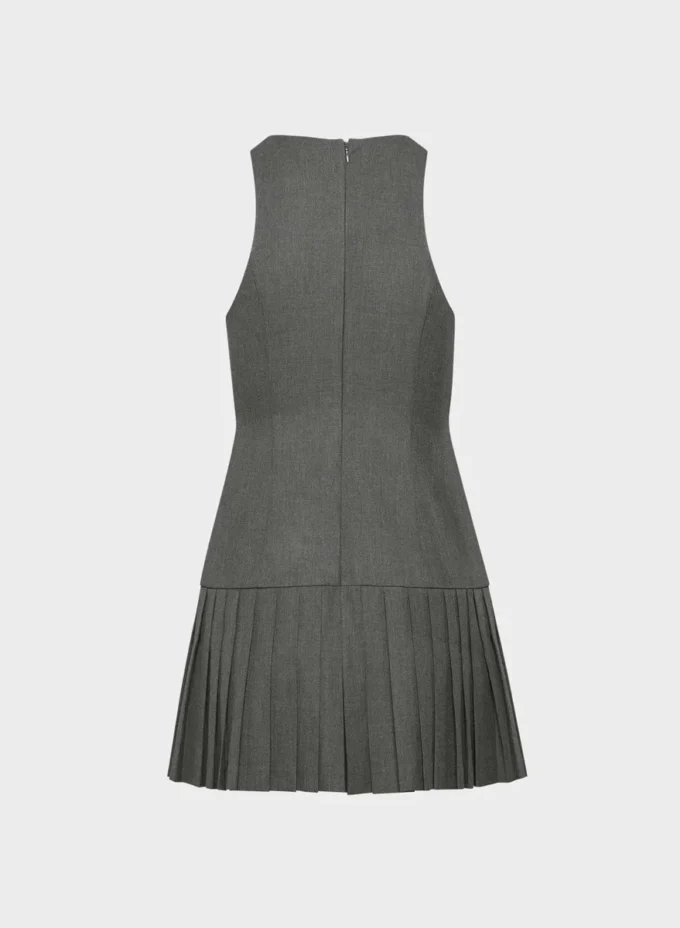 Bridle Dress