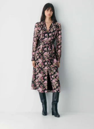 Broadway-Kleid