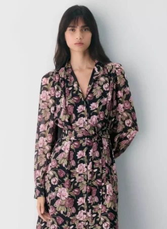 Broadway-Kleid