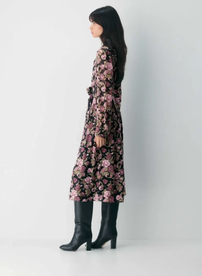 Broadway-Kleid