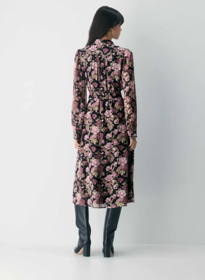 Broadway-Kleid