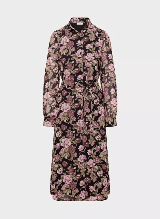 Broadway-Kleid
