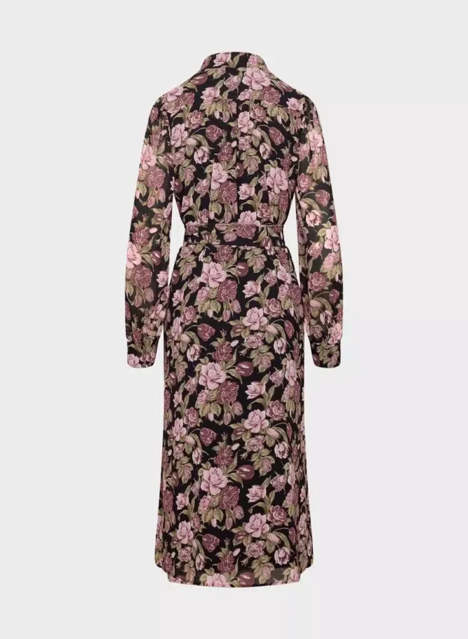 Broadway-Kleid