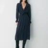 Bronte-Kleid