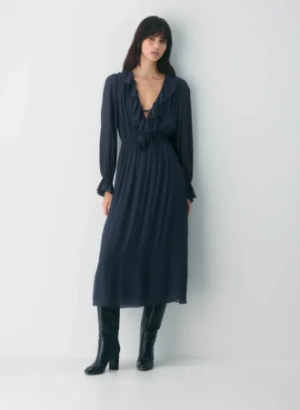 Bronte-Kleid