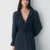Bronte-Kleid