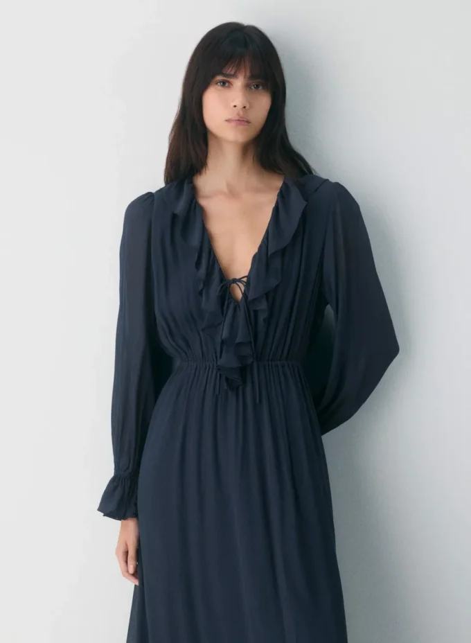 Bronte-Kleid