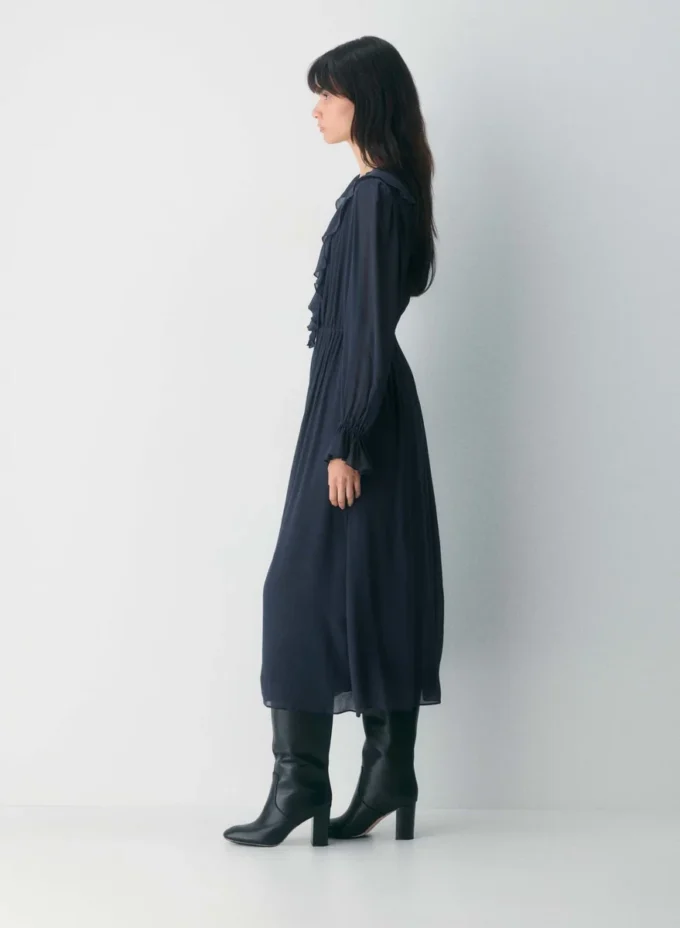 Bronte-Kleid