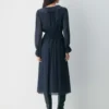 Bronte-Kleid