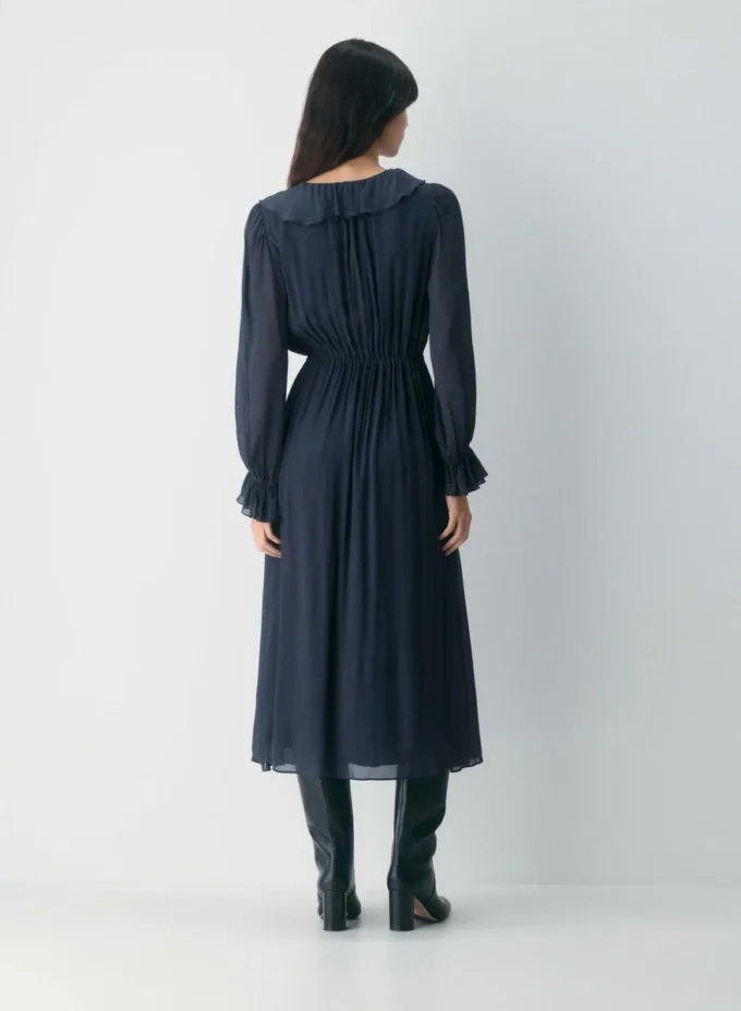 Bronte-Kleid