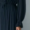 Bronte-Kleid