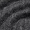 Brushed Cashmere Relaxed Crew Cardigan