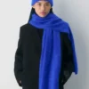 Brushed Cashmere Schal