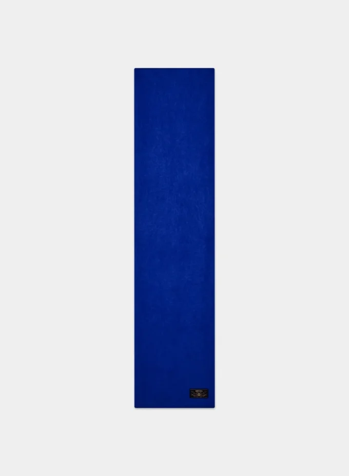 Brushed Cashmere Schal