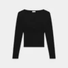 Carnation Langarmshirt