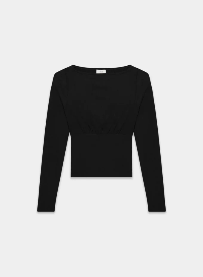 Carnation Langarmshirt