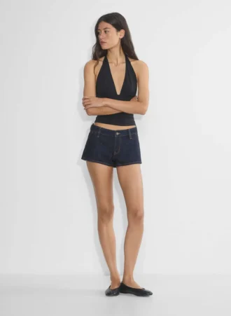 Carriage Short