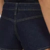 Carriage Short Carriage Short