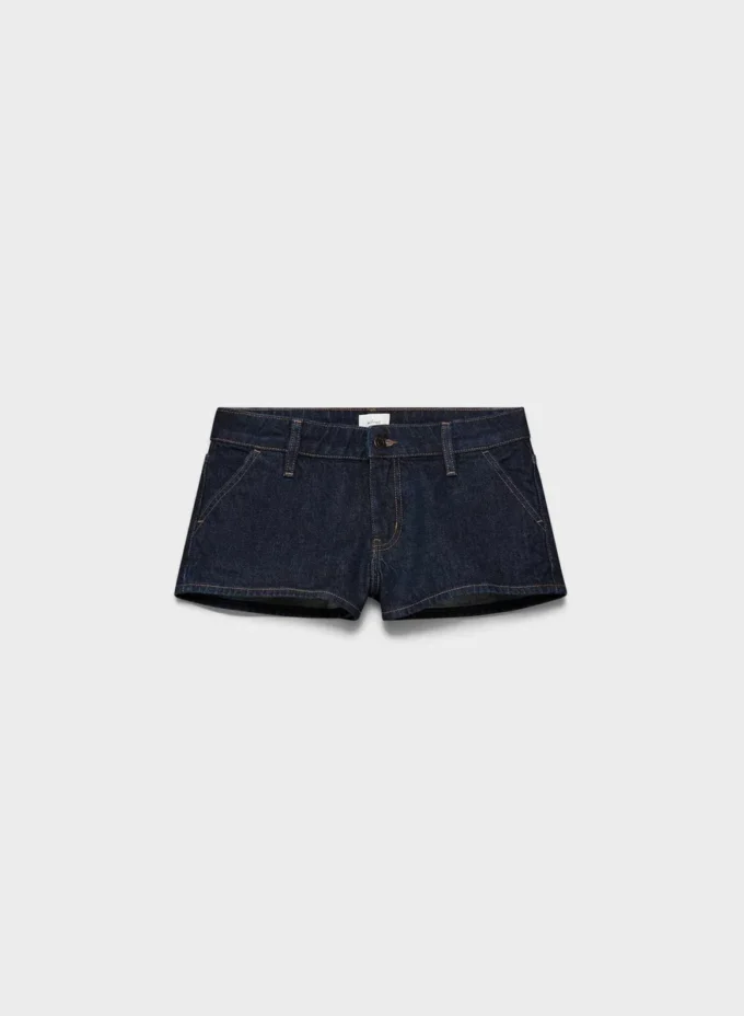 Carriage Short Carriage Short